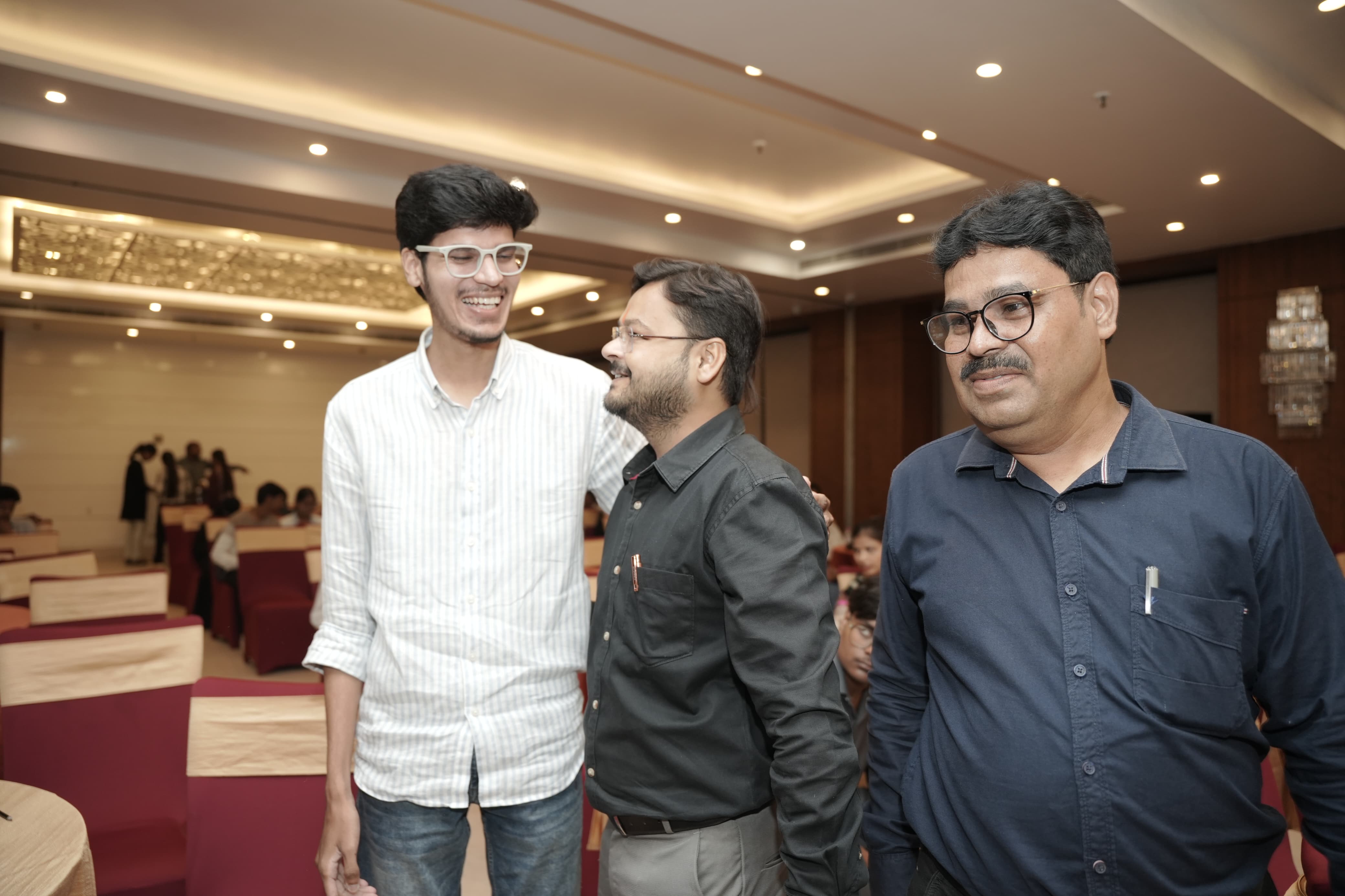 Student Meet 2025-26